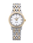Pre-Owned Omega De Ville Ladies Watch